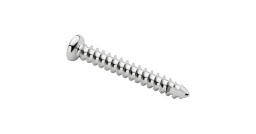 Cortical Screw 4.5 x 44mm
