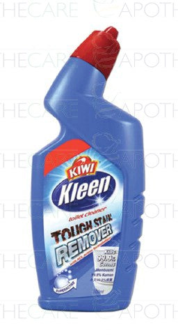 Kiwi Kleen Toilet Cleaner Liq 500ml (Kiwi)