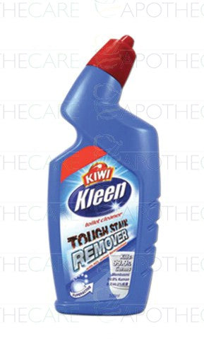 Kiwi Kleen Toilet Cleaner Liq 250ml (Kiwi)