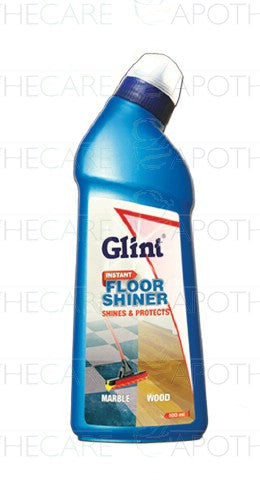 Kiwi Kleen Floor Cleaner Liq 500ml (Kiwi)