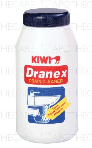 Kiwi Dranex Drain Cleaner 375g (Kiwi)
