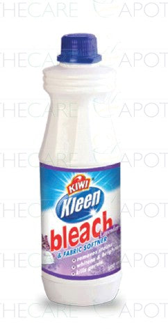 Kiwi Kleen Bleach Liq 500ml (Kiwi)