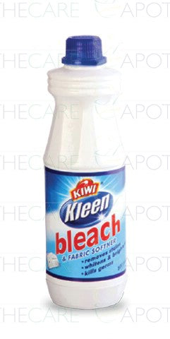 Kiwi Kleen Bleach Lavender Liq 500ml (Kiwi)