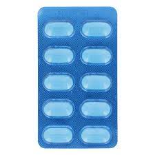 Buscopan Plus Tab 10mg/500mg 1x10's — image 4 of 4