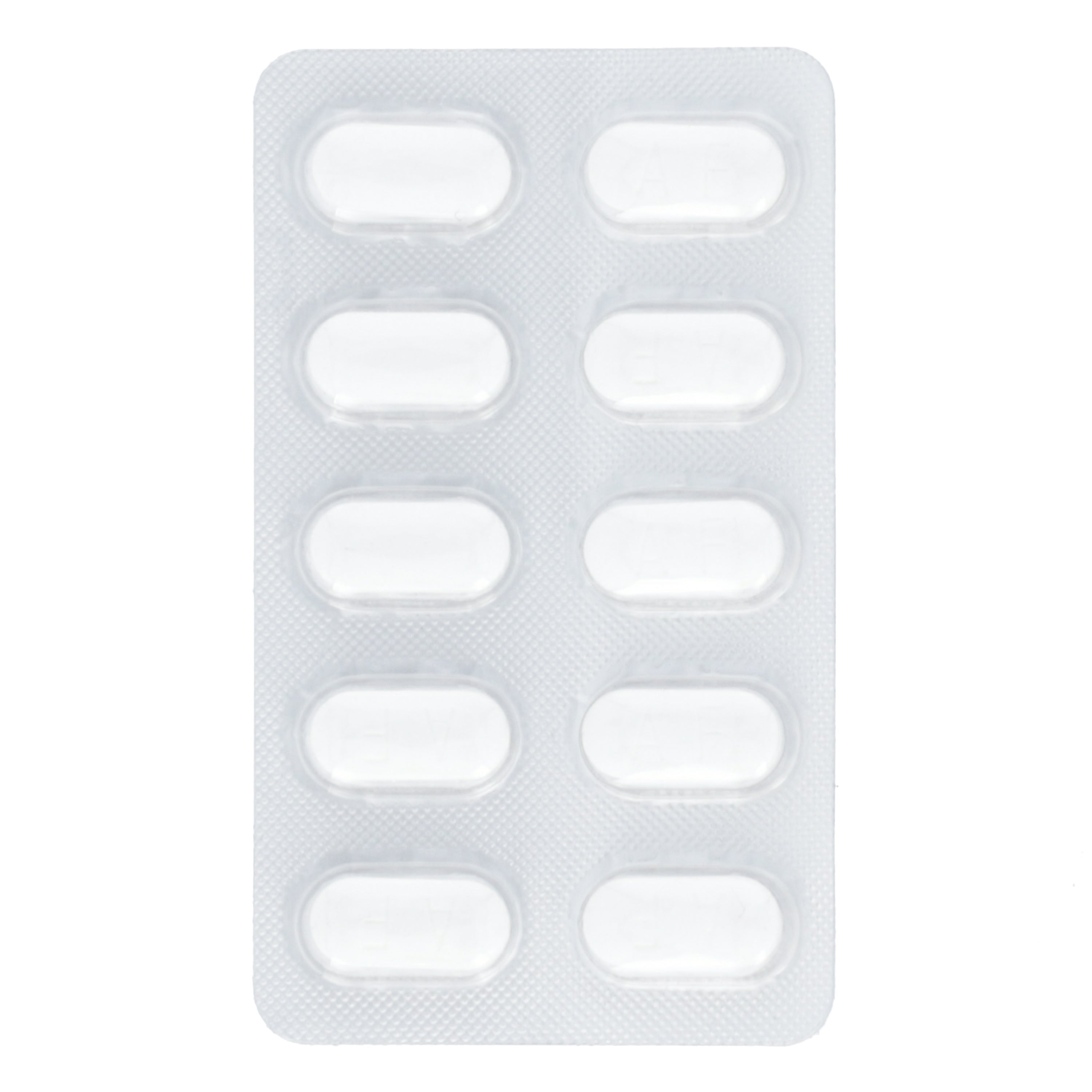 Arinac Forte Tab 400mg/60mg 1x10's