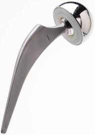 Diamond Stainless Steel Bipolar Head (51/28)