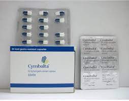 Cymbalta Cap 30mg 14's — image 3 of 3