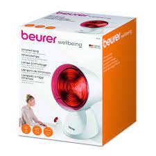 Infrared Lamp IL21 Device 1's