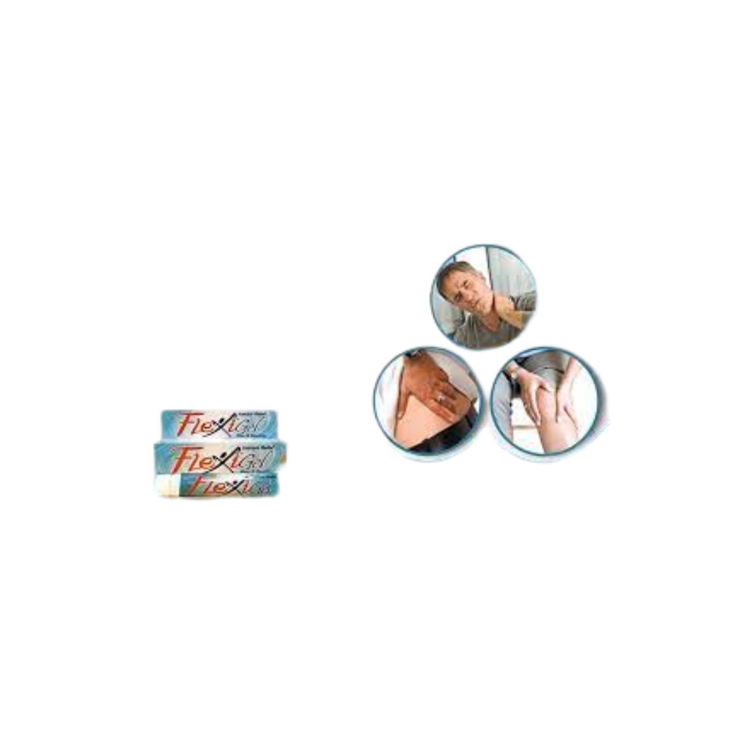 Flexi-Gel 25gm