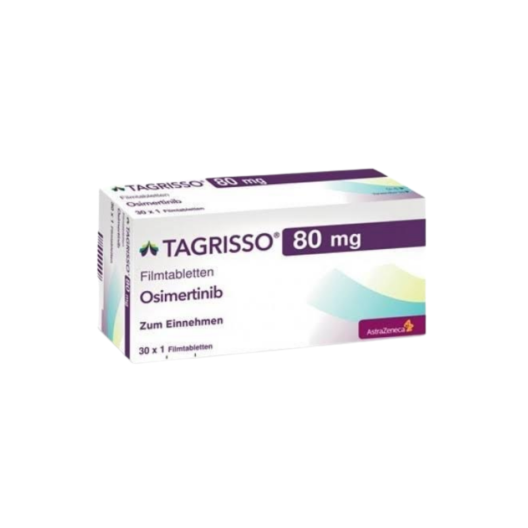 Tagrisso Tab 80mg 30's
