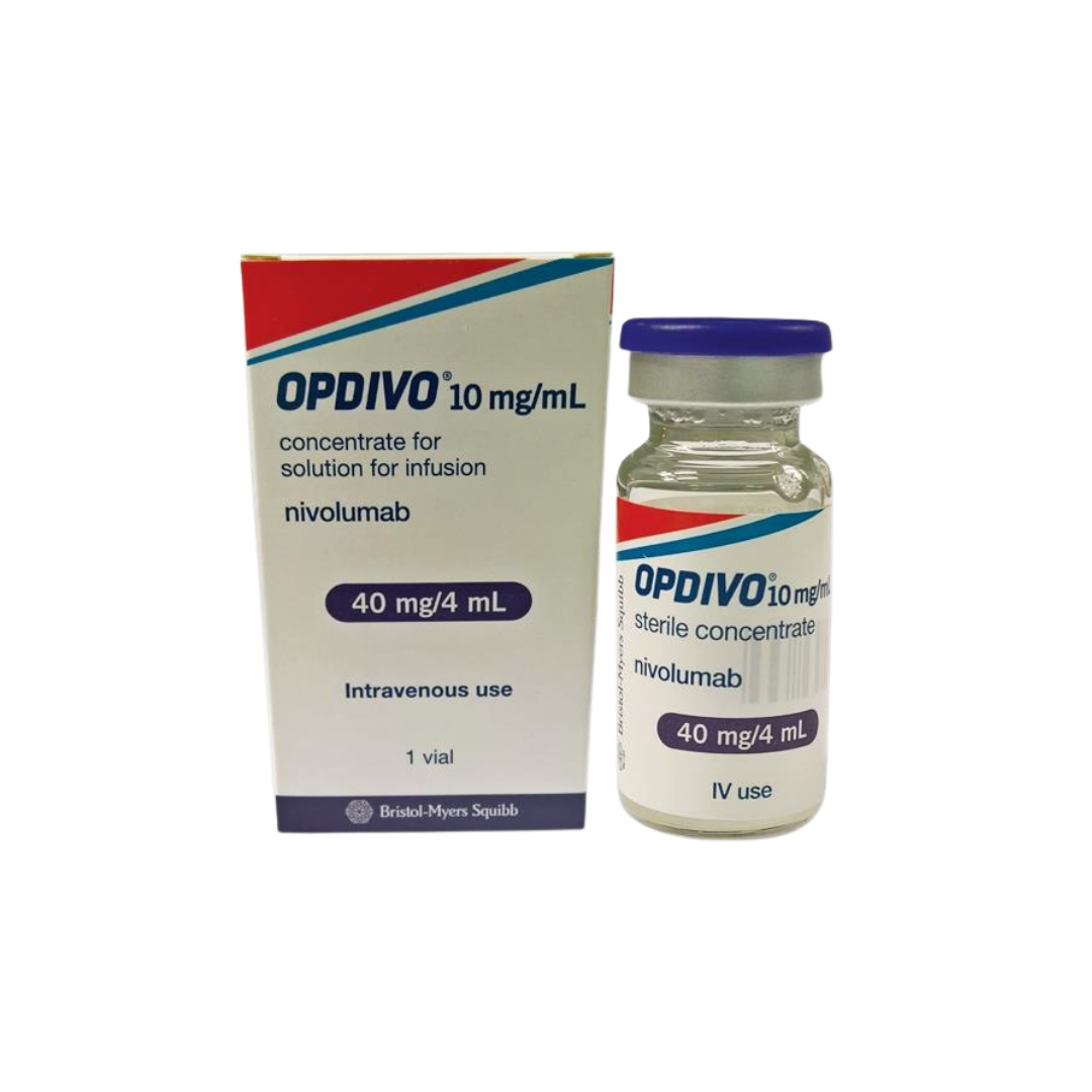 Opdivo Inj 10mg/ml 4ml