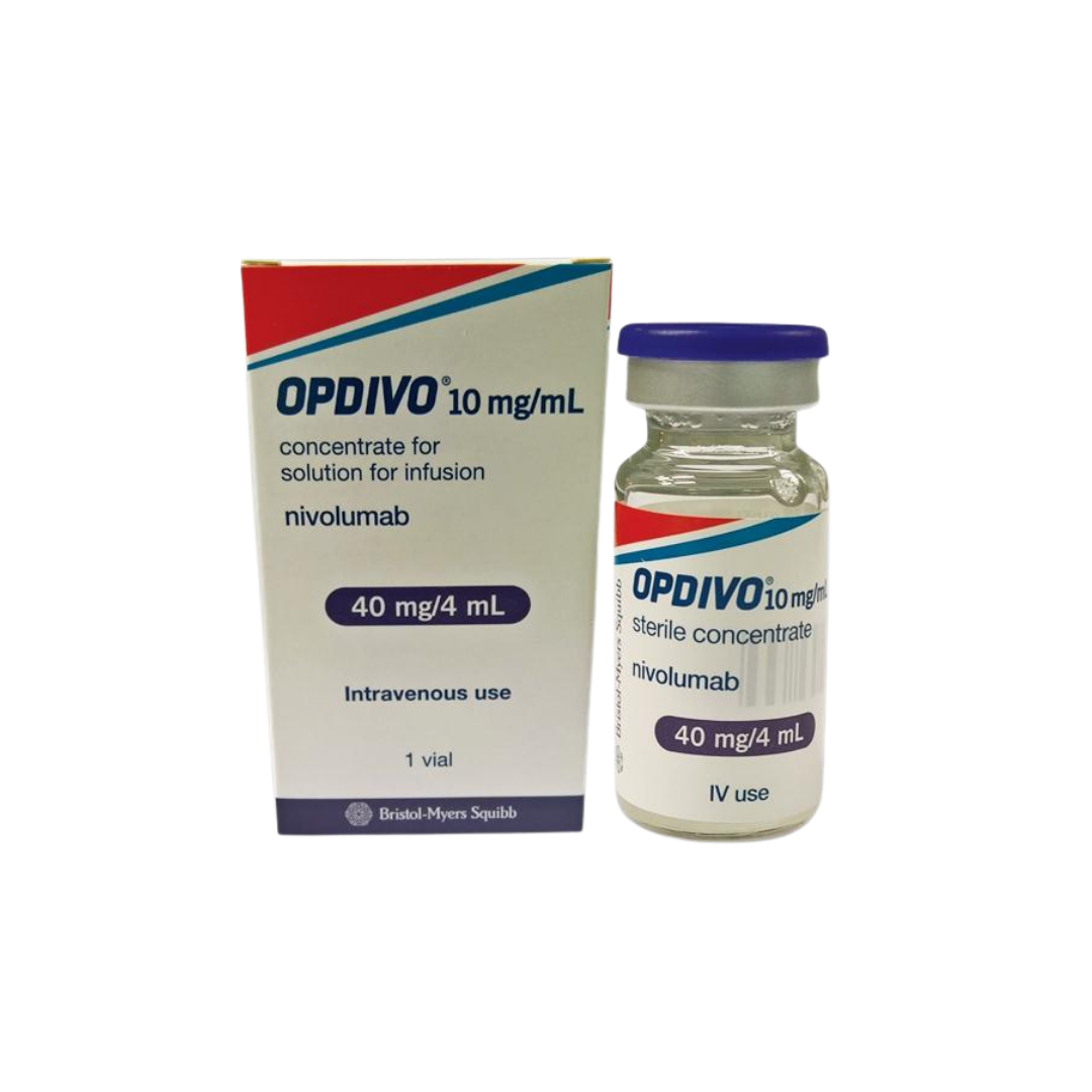 Opdivo Inj 10mg/ml Vial 10ml