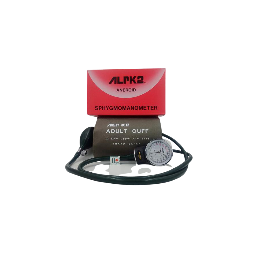 ALPK2 B.P Apparatus Aneroid 1's