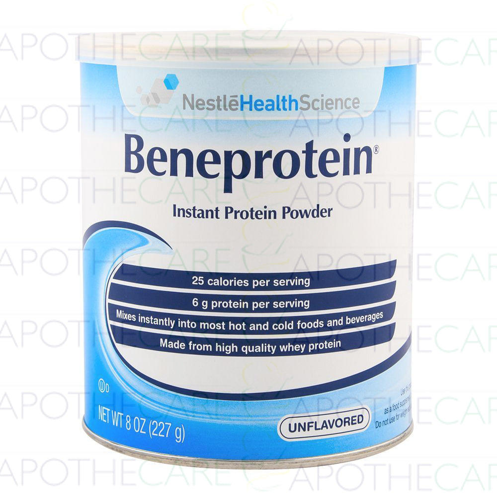 Beneprotein instant protein powder 227g