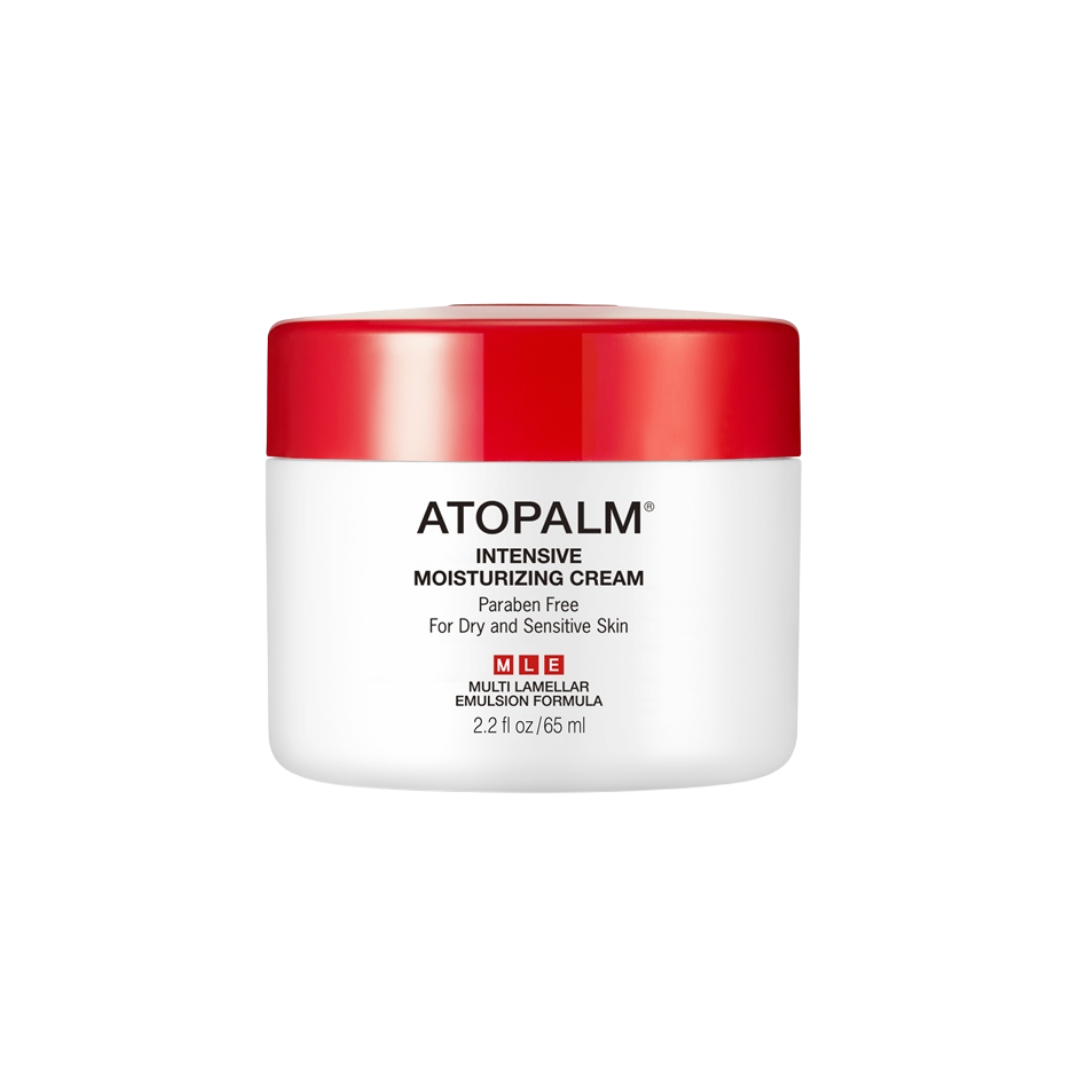 Atopalm Intensive Moisturizing Cream 65ml