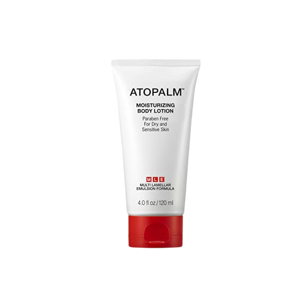 Atopalm Moisturizing Body Lotion 120ml