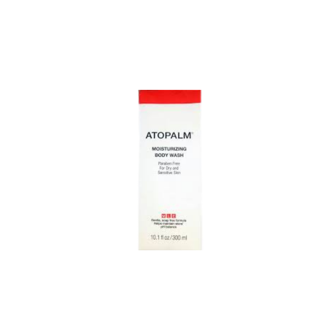 Atopalm Moisturizing Body Wash 300ml