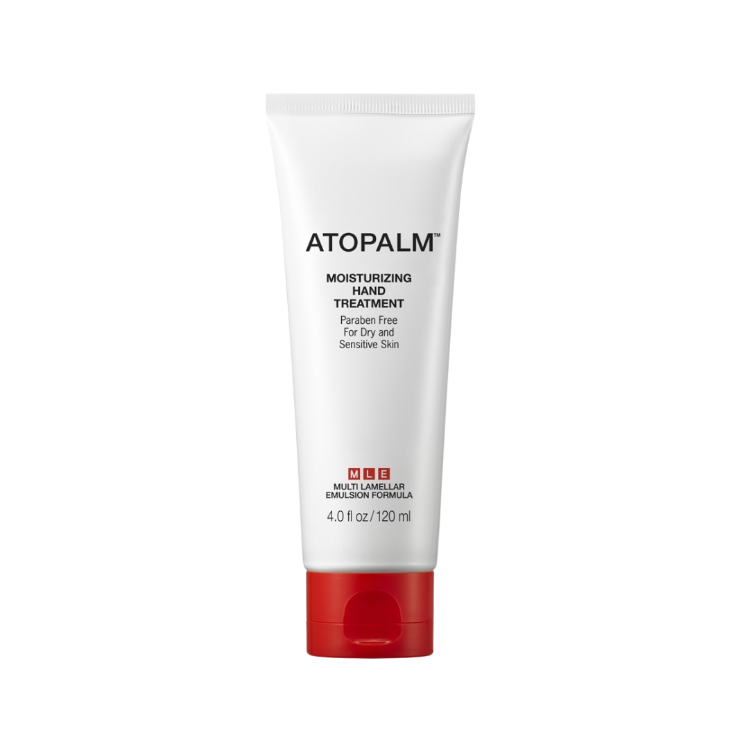 Atopalm Moisturizing Hand Treatment 120ml