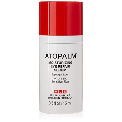 Atopalm Moisturizing Eye Repair Serum 15ml