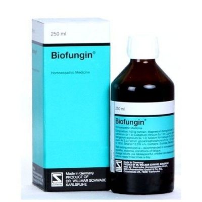 Biofungin Tonic 250ml