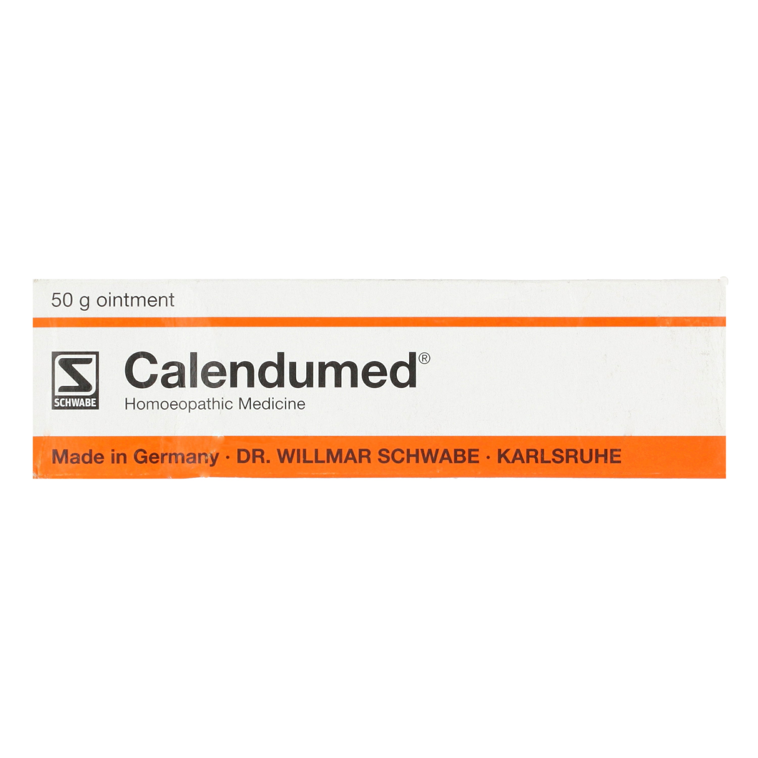 Calendumed Oint 50gm