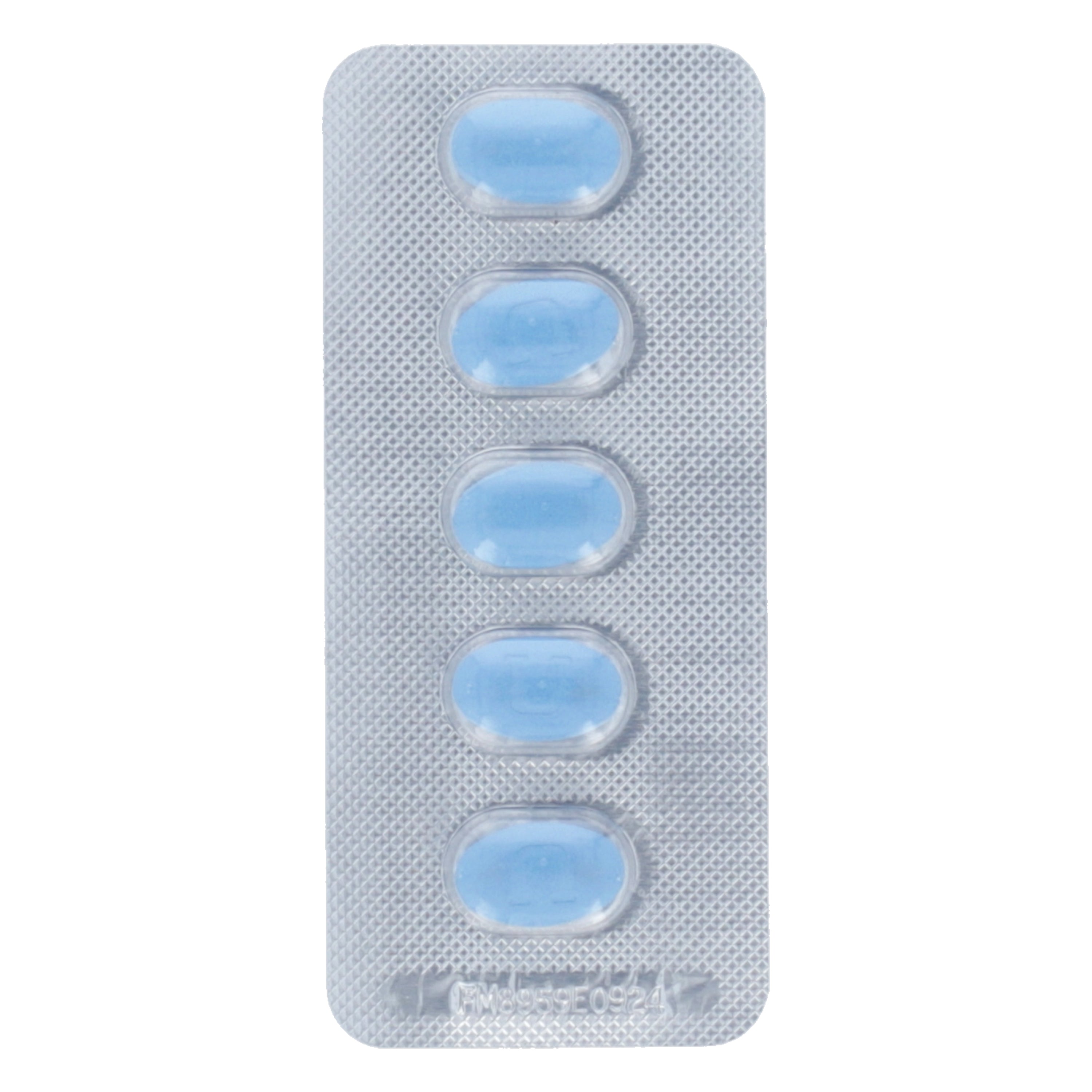 Ansaid Tab 100mg 5-s