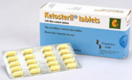 Ketosteril Tab 1x20-s