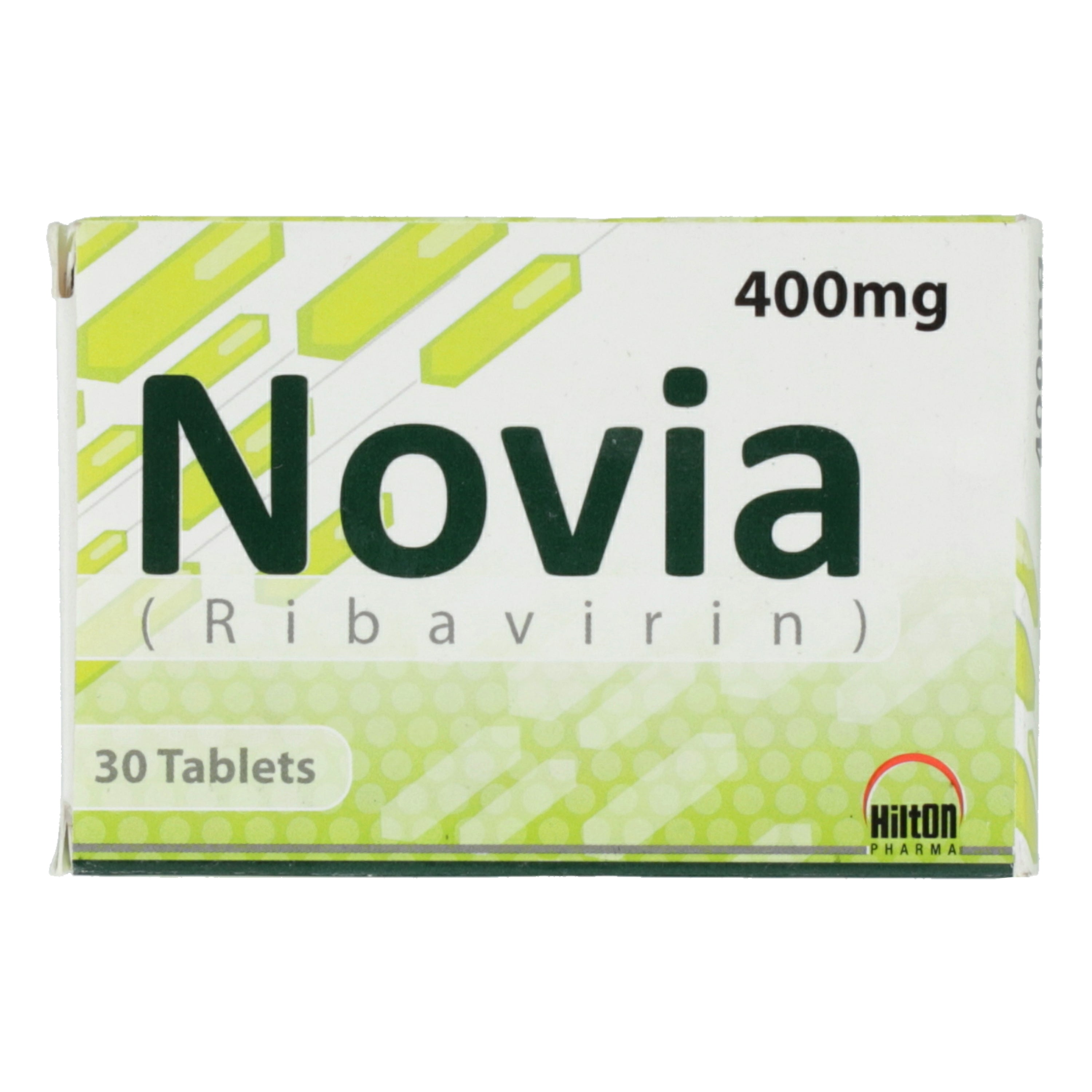 Novia 400mg Tab 30-s