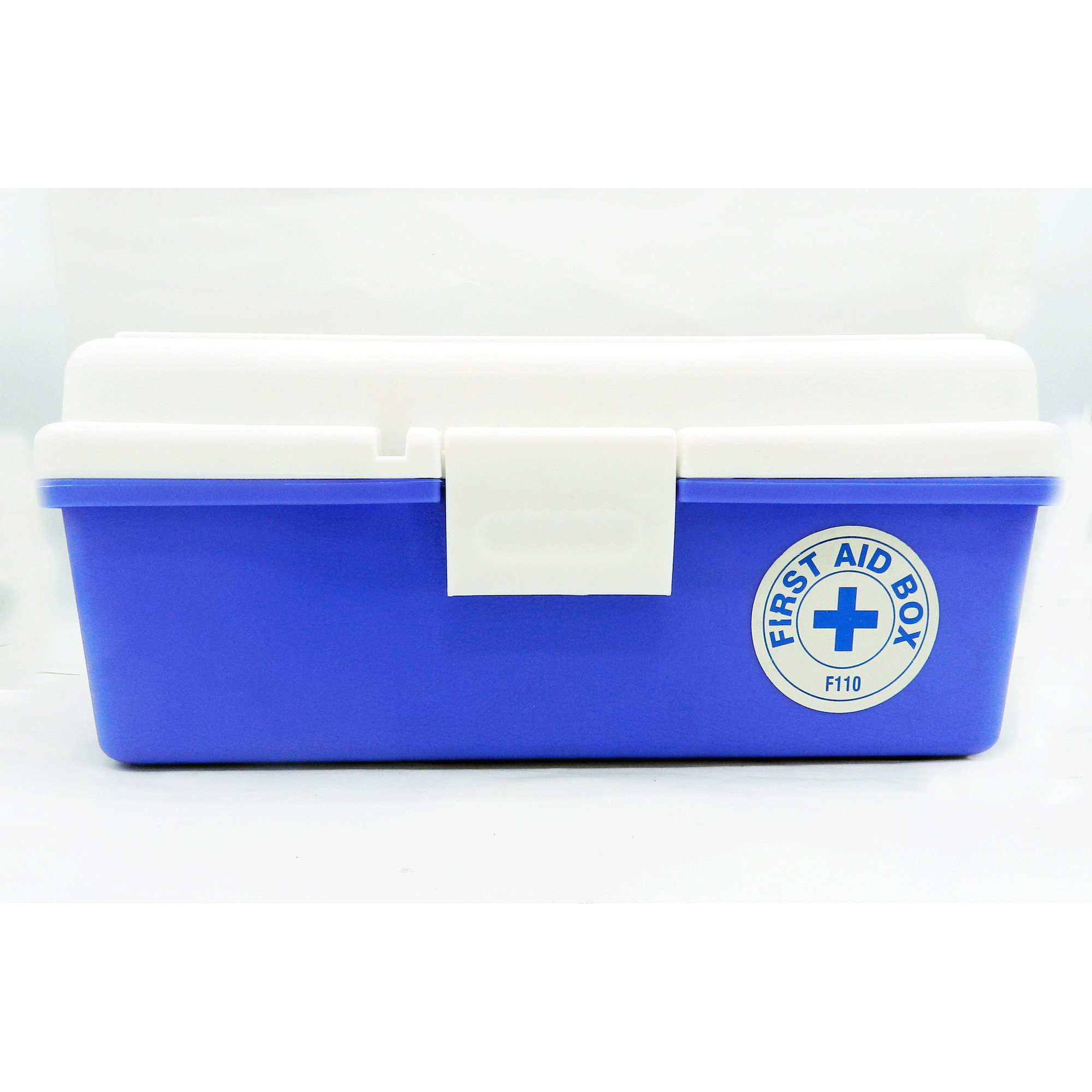 First Aid Box Empty Large 1's Model F-110