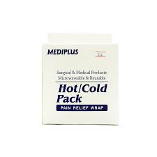 Hot & Cool Gel Pads Medium 1-s (Model HC75)