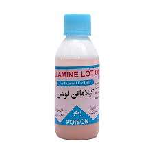 Calamine Lotion 120ml