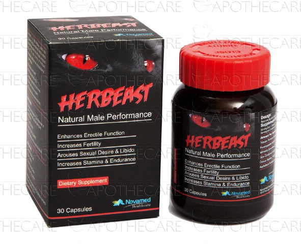 Herbeast Cap 30's