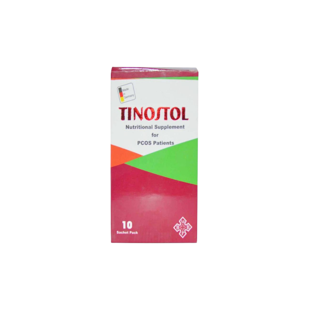 Tinostol Sachet 10-s