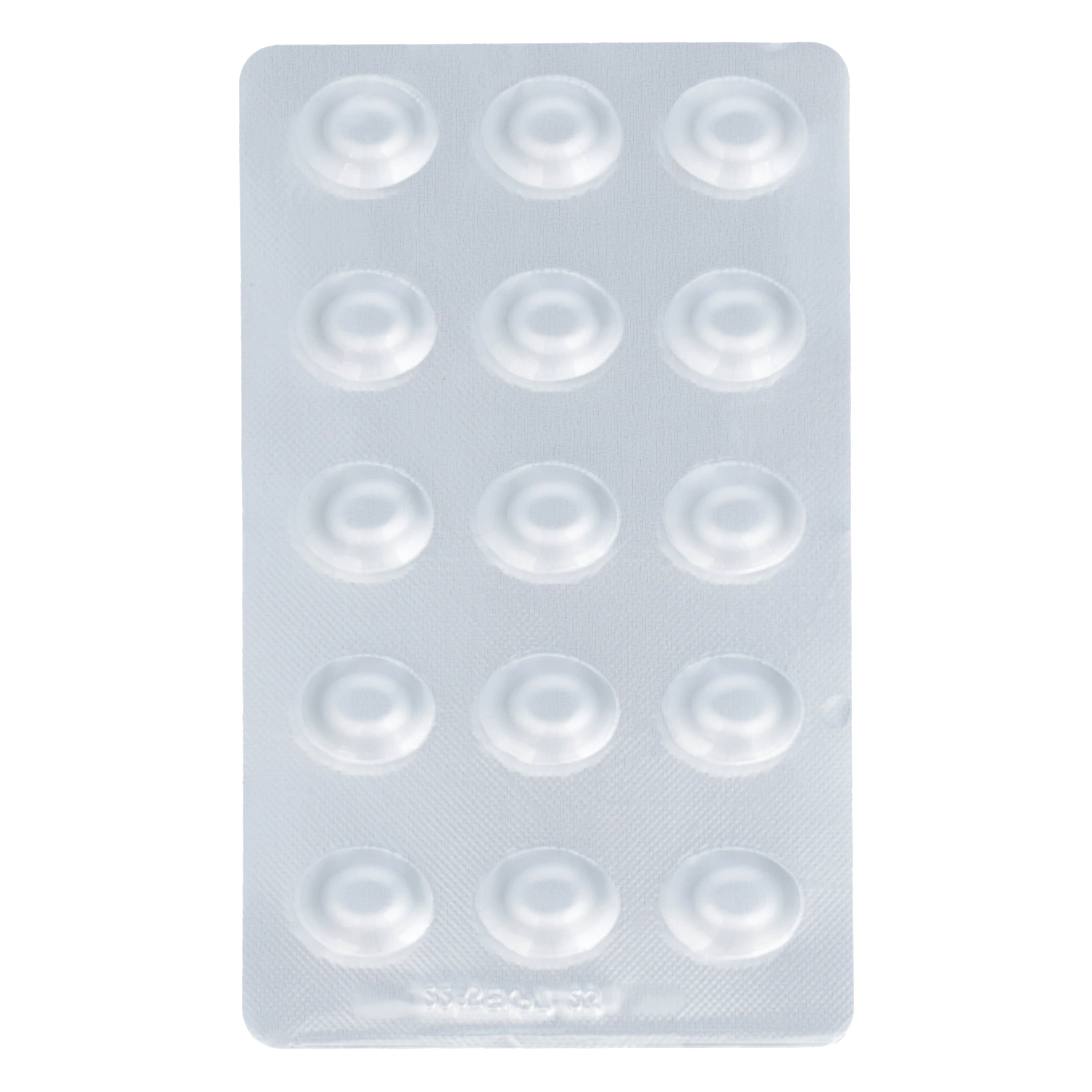 Sofvasc Tab 5mg 1x30-s — image 5 of 6