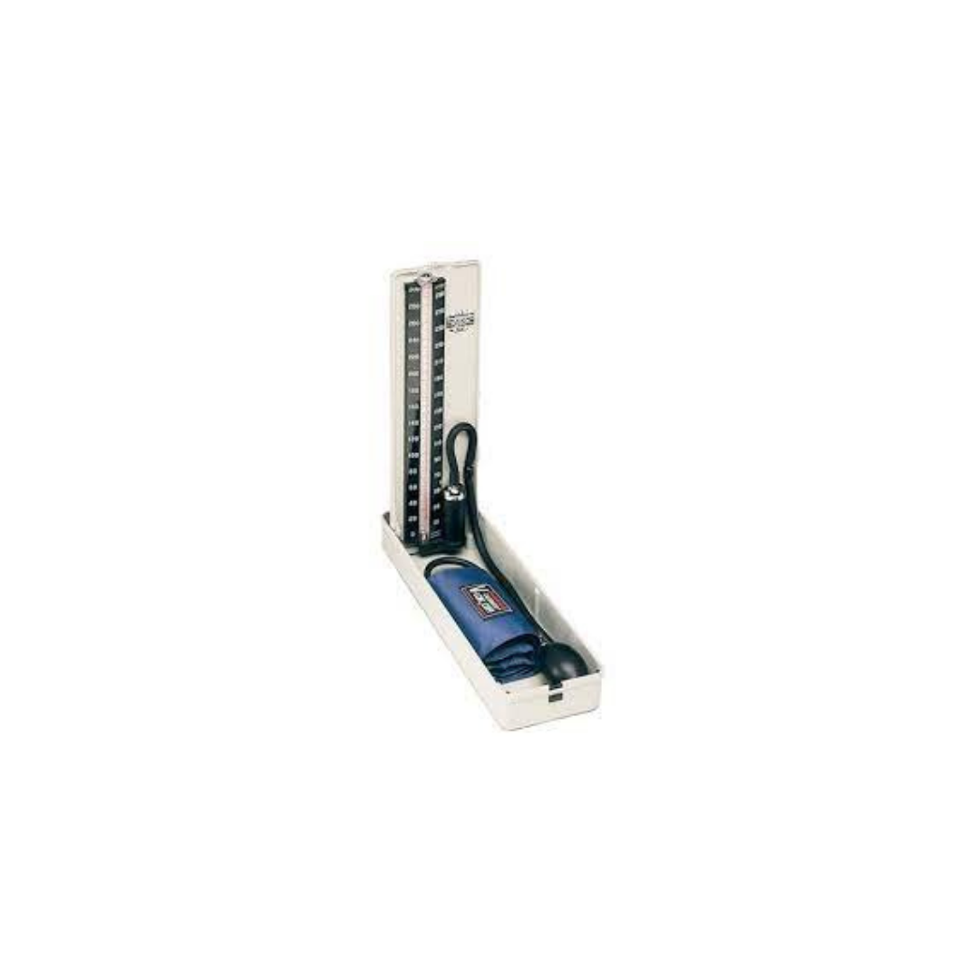 Baumanometer Blood Pressure Monitor 1's