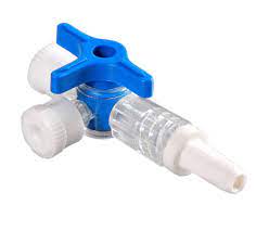 3 Way Stopper 1-s