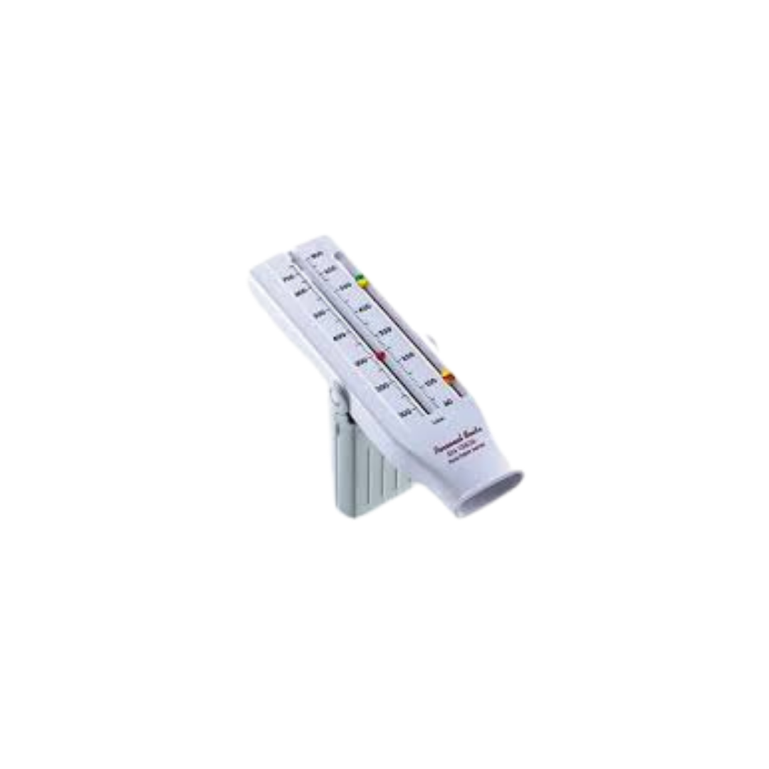 Philips Peak Flow Meter Device 1's