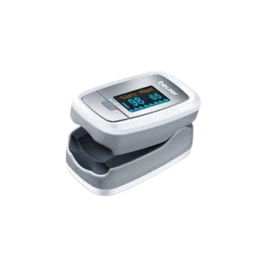 Beurer Pulsoximeter PO30 Device 1's