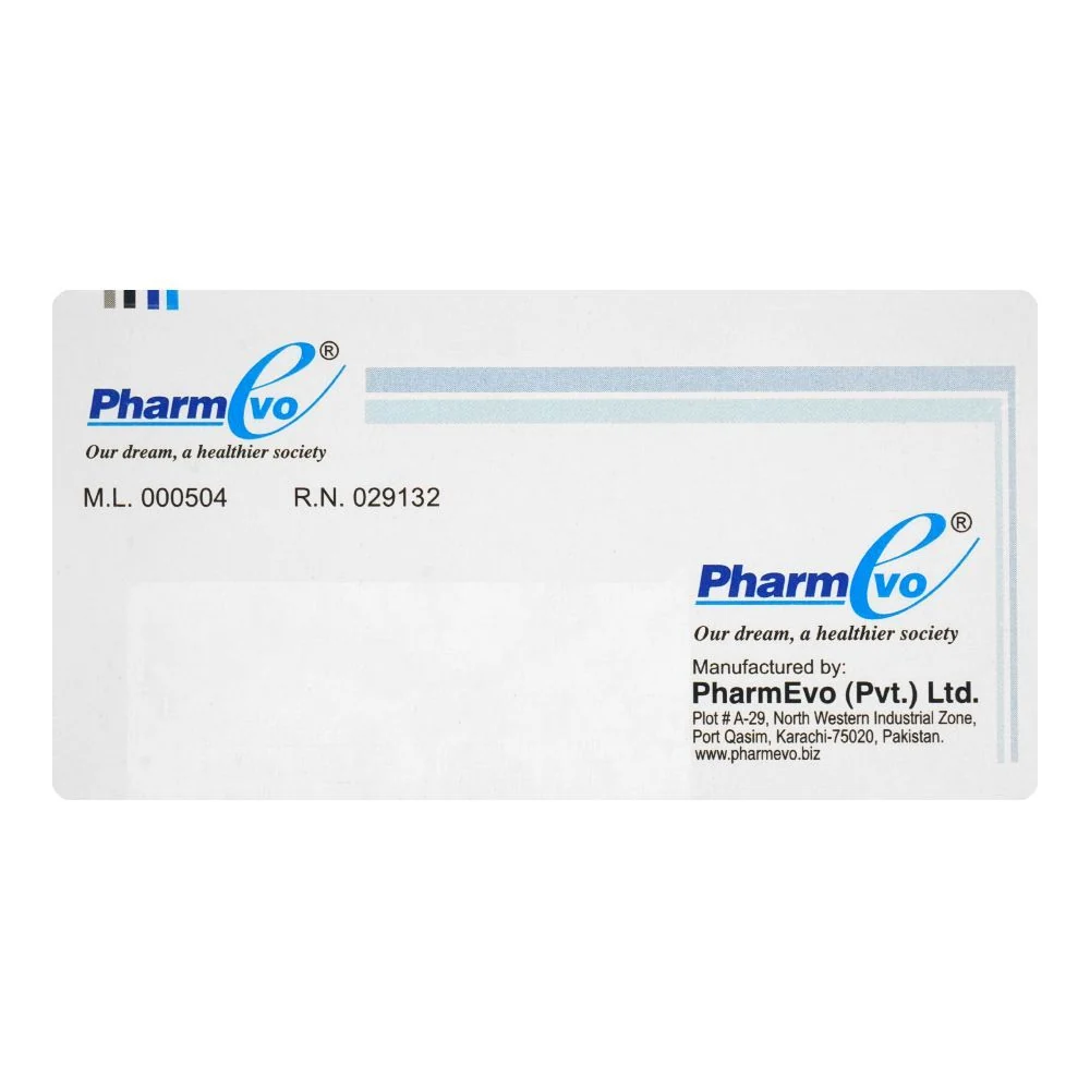 Evopride 2mg Tab 30's — image 2 of 3