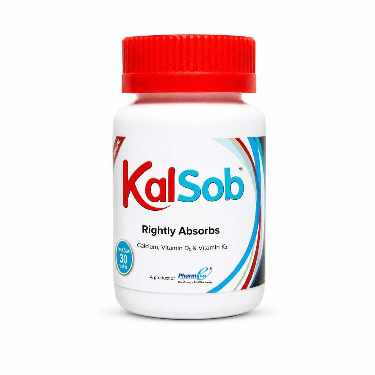 Kalsob Tab 30-s