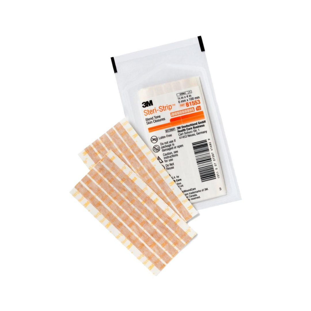 Steri Strip 1-s