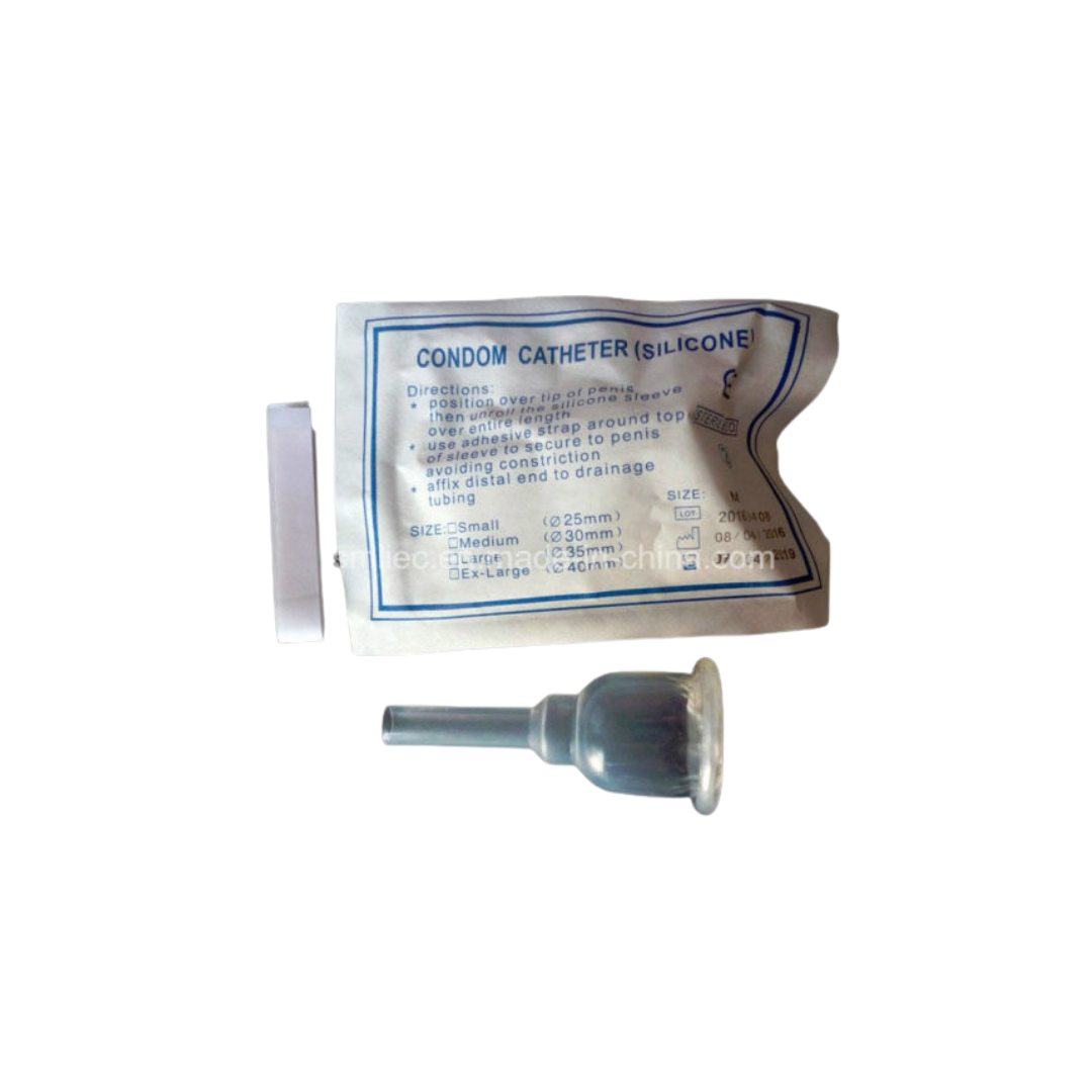 Adult Condom Catheter1's
