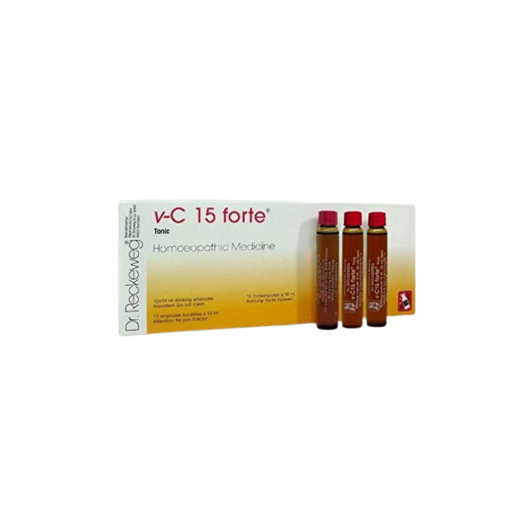 R-15 forte Vita C Forte Ampoule(Energy Tonic) 1's