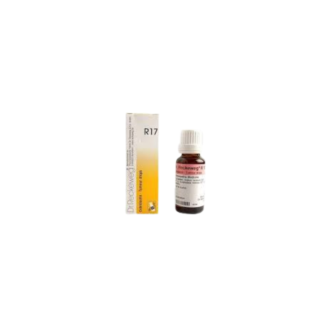 R-17 Glandular Enlargement Drops (Cobralactin) 22ml