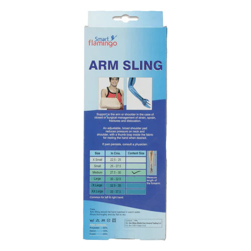 Arm Sling Medium 1's — image 2 of 3