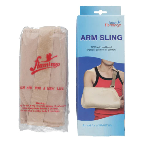 Arm Sling Medium 1's — image 3 of 3