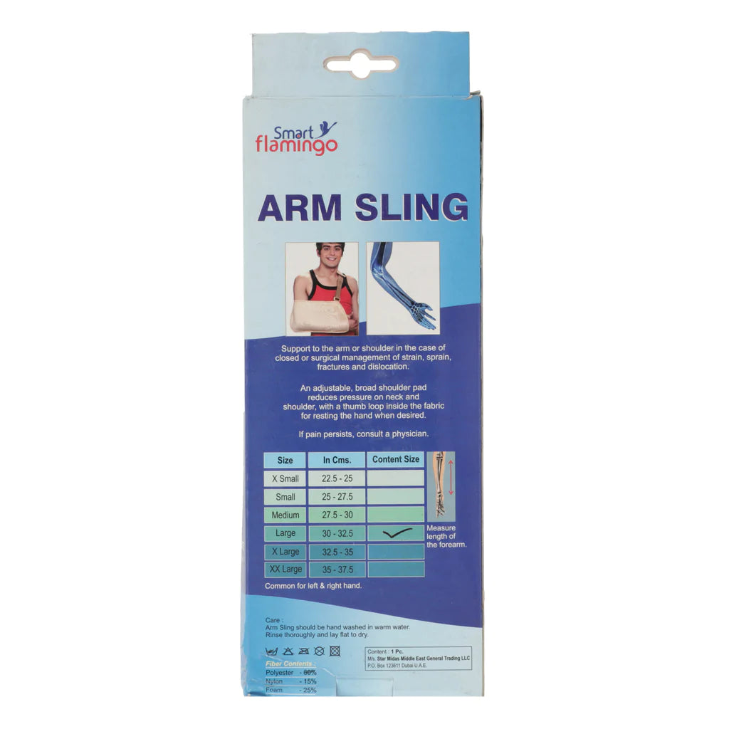 Arm Sling Large 1-s — image 2 of 2