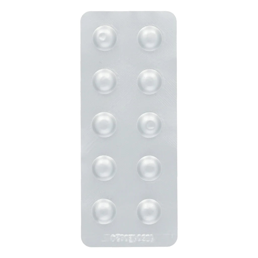 Neuromet Tab 500mcg 1X10-s — image 3 of 3