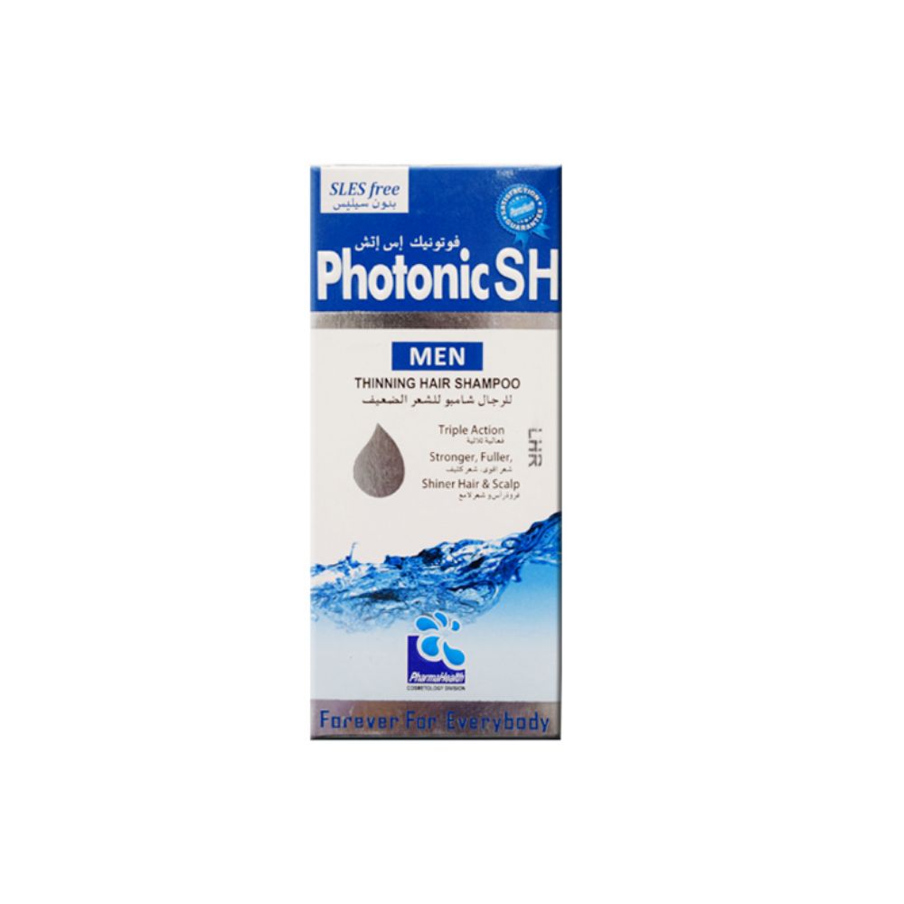 Photonice SH Shampoo(men) 100ml