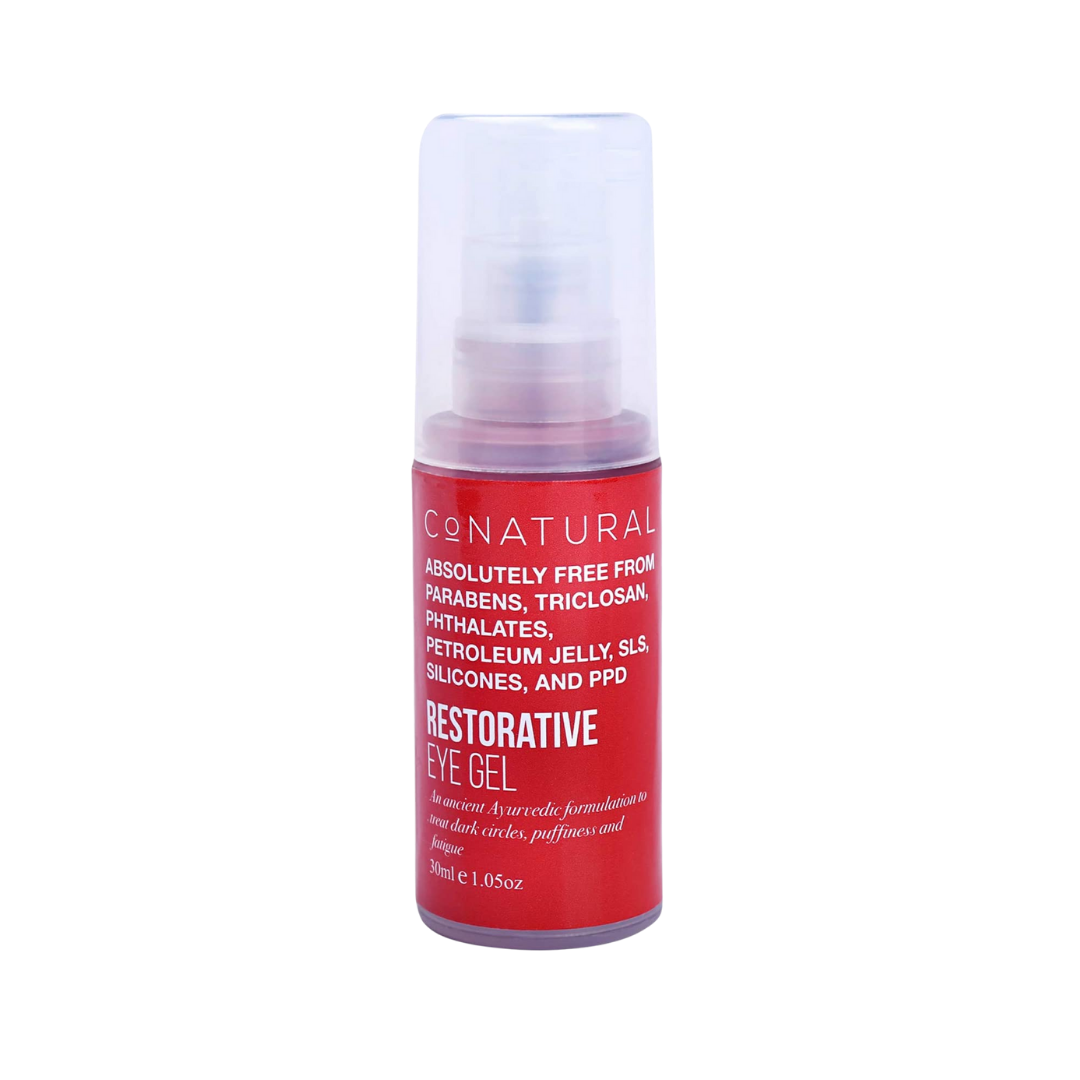 Restorative Eye Gel 30ml